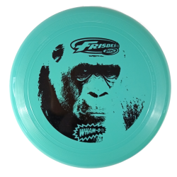 845570 FRISBEE LATAJĄCY DYSK TALERZ RÓŻNE WZORY