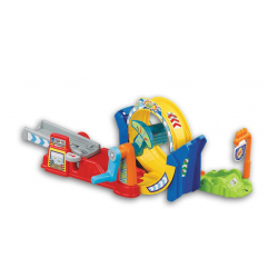 61429 VTECH TUT TUT AUTKA DIABELSKA PĘTLA TOR