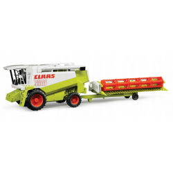02120 BRUDER KOMBAJN ZBOŻOWY CLAAS LEXION 480