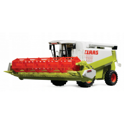 02120 BRUDER KOMBAJN ZBOŻOWY CLAAS LEXION 480