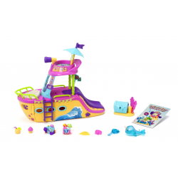 013410 MOJI POPS BOAT IMPREZOWA ŁÓDKA