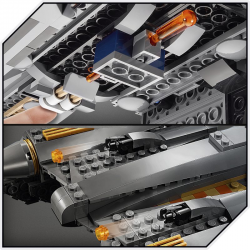 75286 LEGO STAR WARS MYŚLIWIEC GENERAŁA GREVOUSA