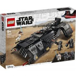 75284 LEGO STAR WARS STATEK TRANSPORTOWY RYCERZY REN