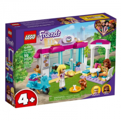 41440 LEGO FRIENDS PIEKARNIA W HEARTLAKE CITY