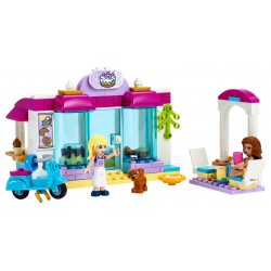 41440 LEGO FRIENDS PIEKARNIA W HEARTLAKE CITY