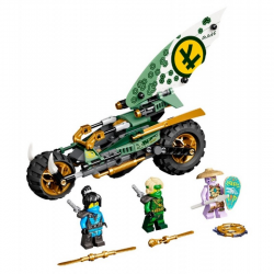 71745 LEGO NINJAGO CHOPPER LIOYDA