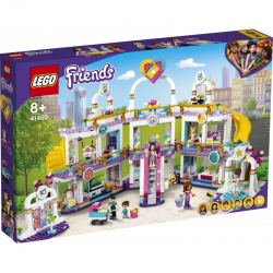 41450 LEGO FRIENDS CENTRUM HANDLOWE W HEARTLAKE CITY