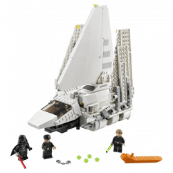 75302 LEGO STAR WARS IMPERIALNY WAHADŁOWIEC
