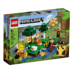 21165 MEGO MINECRAFT PASIEKA