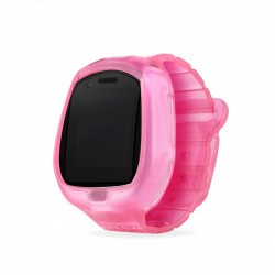 655340 SMARTWATCH TOBI ZEGAREK RÓŻOWY LITTLE TIKES