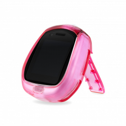 655340 SMARTWATCH TOBI ZEGAREK RÓŻOWY LITTLE TIKES