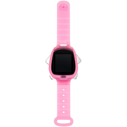 655340 SMARTWATCH TOBI ZEGAREK RÓŻOWY LITTLE TIKES