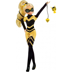 500032 LALKA MIRACULOUS BIEDRONKA QUEEN BEE