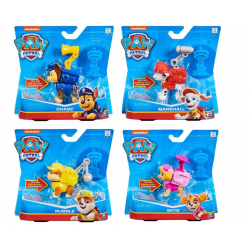 6022626 PSI PATROL FIGURKA AKCJI RÓŻNE WZORY