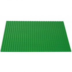 10700 LEGO CLASSIC PŁYTA PŁYTKA KONSTRUKCYJNA ZIELONA