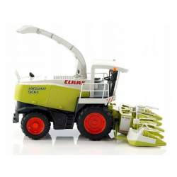 02131 BRUDER KOMBAJN DO KUKURYDZY JAGUAR CLAAS 900