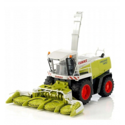02131 BRUDER KOMBAJN DO KUKURYDZY JAGUAR CLAAS 900