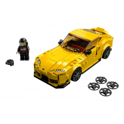 76901 LEGO SPEED CHAMPIONS KOENIGSEGG JESKO