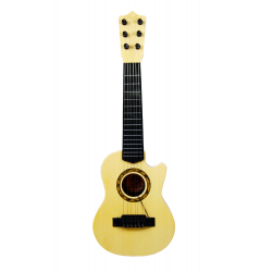 109619 GITARA INSTRUMENT MUZYCZNY 2 KOLORY ASKATO