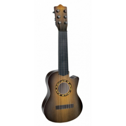 109619 GITARA INSTRUMENT MUZYCZNY 2 KOLORY ASKATO