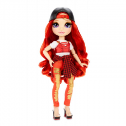 569619 LALKA RAINBOW HIGH RUBY ANDERSON