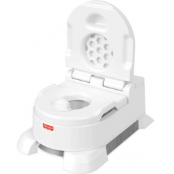 HBX68 FISHER PRICE NOCNIK HOME DECOR 4W1