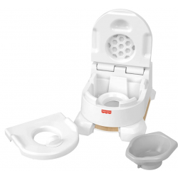 HBX68 FISHER PRICE NOCNIK HOME DECOR 4W1