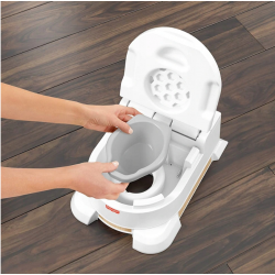 HBX68 FISHER PRICE NOCNIK HOME DECOR 4W1