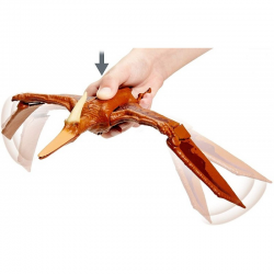 GVH67 DINOZAUR JURASSIC WORLD PTERANODON