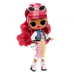 576709 LALKA LOL SURPRISE TWEENS CHERRY B.B.