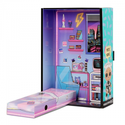 576686 LALKA LOL SURPRISE TWEENS FRESHEST