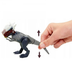 GVG49 DINOZAUR JURASSIC WORLD STYGIMOLOCH
