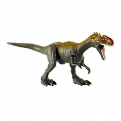 GVG51 DINOZAUR JURASSIC WORLD MONOLOPHOSAURUS