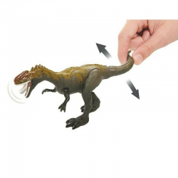 GVG51 DINOZAUR JURASSIC WORLD MONOLOPHOSAURUS