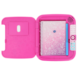61243 VTECH IMAGICZNY PAMIĘTNIK NA HASŁO