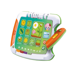 61458 VTECH TABLET PEŁEN PRZYGÓD