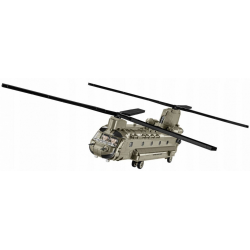 5807 COBI SMALL ARMY ŚMIGŁOWIEC WOJSKOWY CHINOOK
