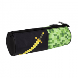 164197 PIÓRNIK SASZETKA TUBA PIXEL PIKSELE