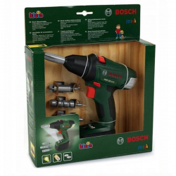 8567 KLEIN WKRĘTARKO WKRĘTARKA  BOSCH