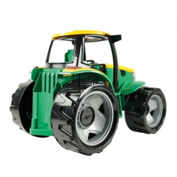 811205 LENA WIELKI TRAKTOR CIĄGNIK POJAZD 48 CM