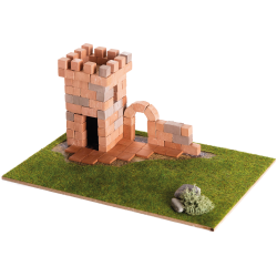 60868 TREFL BRICK TRICK WIEŻA BUDUJ Z CEGŁY
