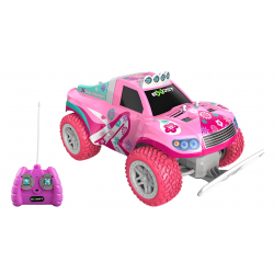 20258 EXOST SUPER WHEEL TRUCK AMAZONE