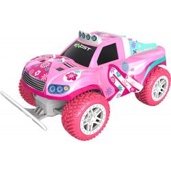 20258 EXOST SUPER WHEEL TRUCK AMAZONE