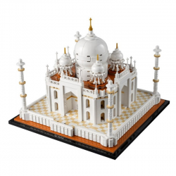 21056 LEGO ARCHITECTURE TADŻ MAHAL