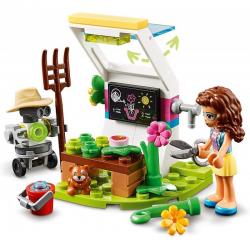 41425 LEGO FRIENDS KWIATOWY OGRÓD OLIVII
