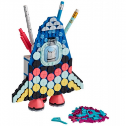 41936 LEGO DOTS POJEMNIK NA DŁUGOPISY