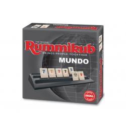 03602 GRA LOGICZNA RUMMIKUB MUNDO