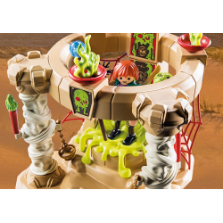 70751 PLAYMOBIL NOVELMORE ŚWIĄTYNIA ARMII SZKIELETÓW