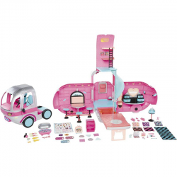 576730 LOL SURPRISE OMG GLAMPER PRZYCZEPA KAMPER