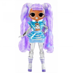 577898 LALKA LOL SURPRISE OMG MOVIE MAGIC DOLL GALAXY